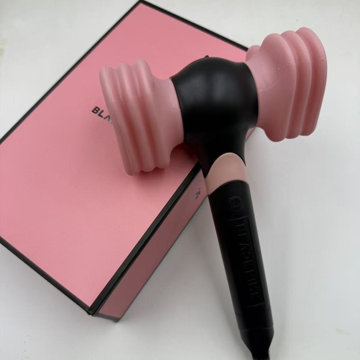 BLACKPINK Lightstick | unofficial-Style BLACKPINK Merch for BLINKs đ¤đ - Image 2
