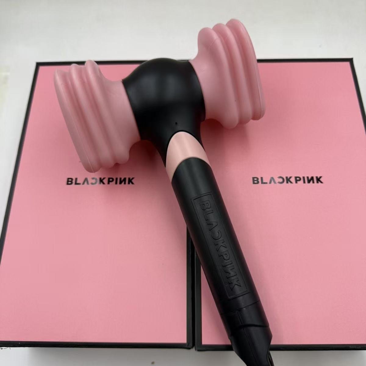 BLACKPINK Lightstick | unofficial-Style BLACKPINK Merch for BLINKs đ¤đ - Image 4